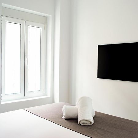 Guastavino By Alma Suites Valencia Exterior foto