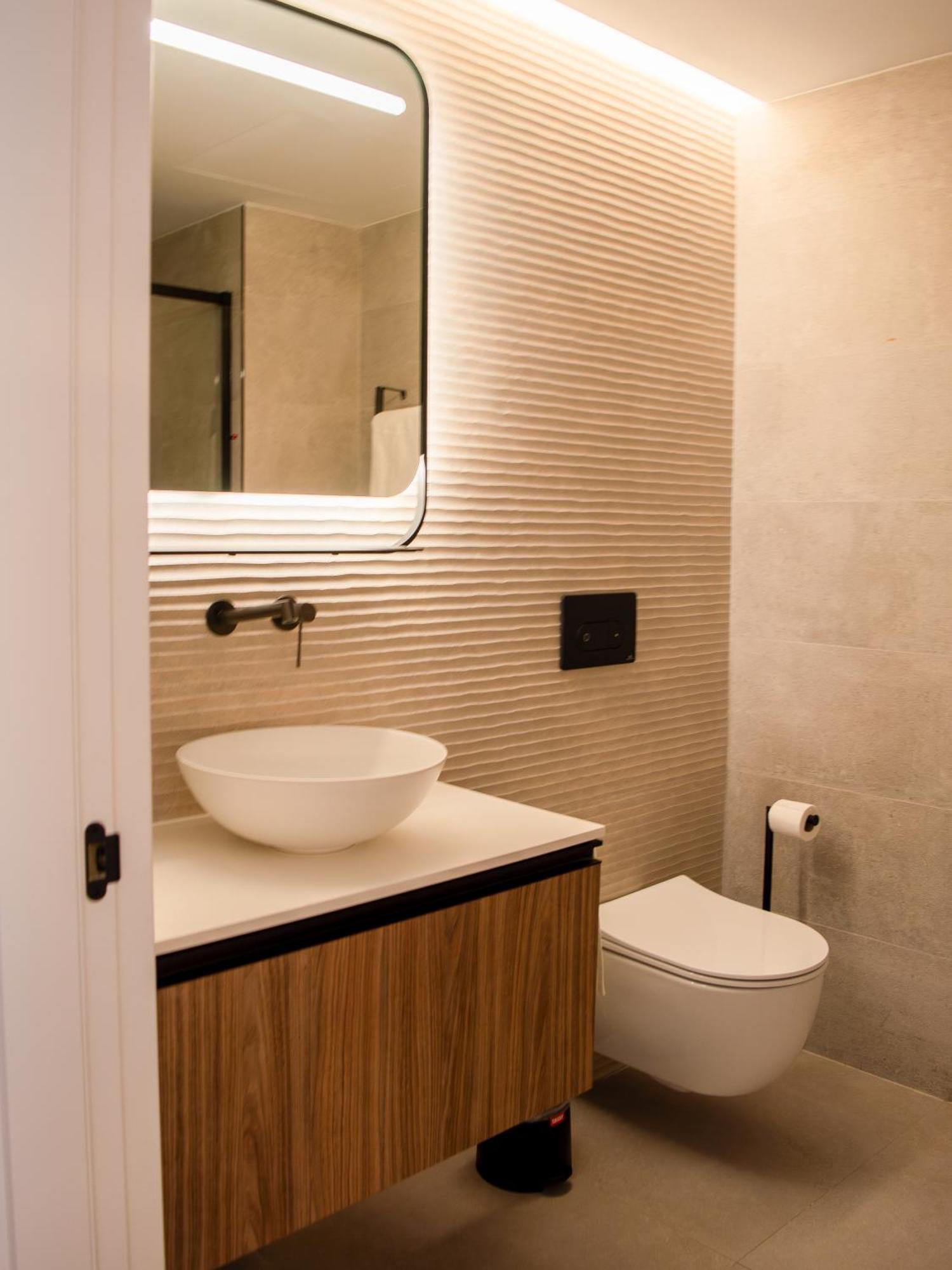 Guastavino By Alma Suites Valencia Exterior foto