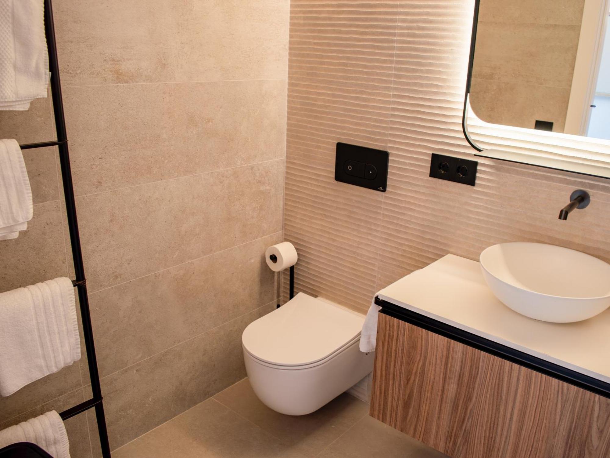 Guastavino By Alma Suites Valencia Exterior foto