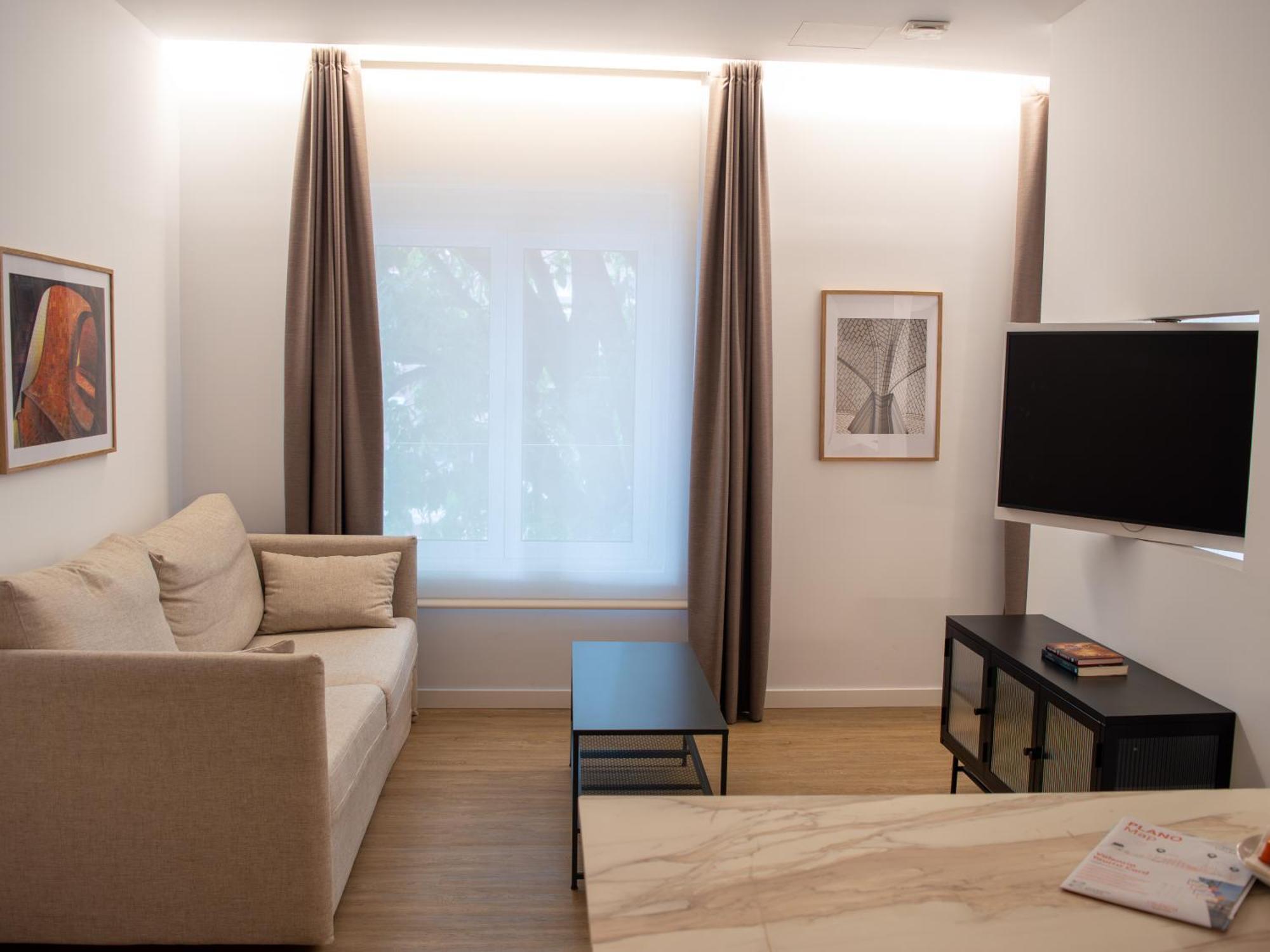 Guastavino By Alma Suites Valencia Exterior foto