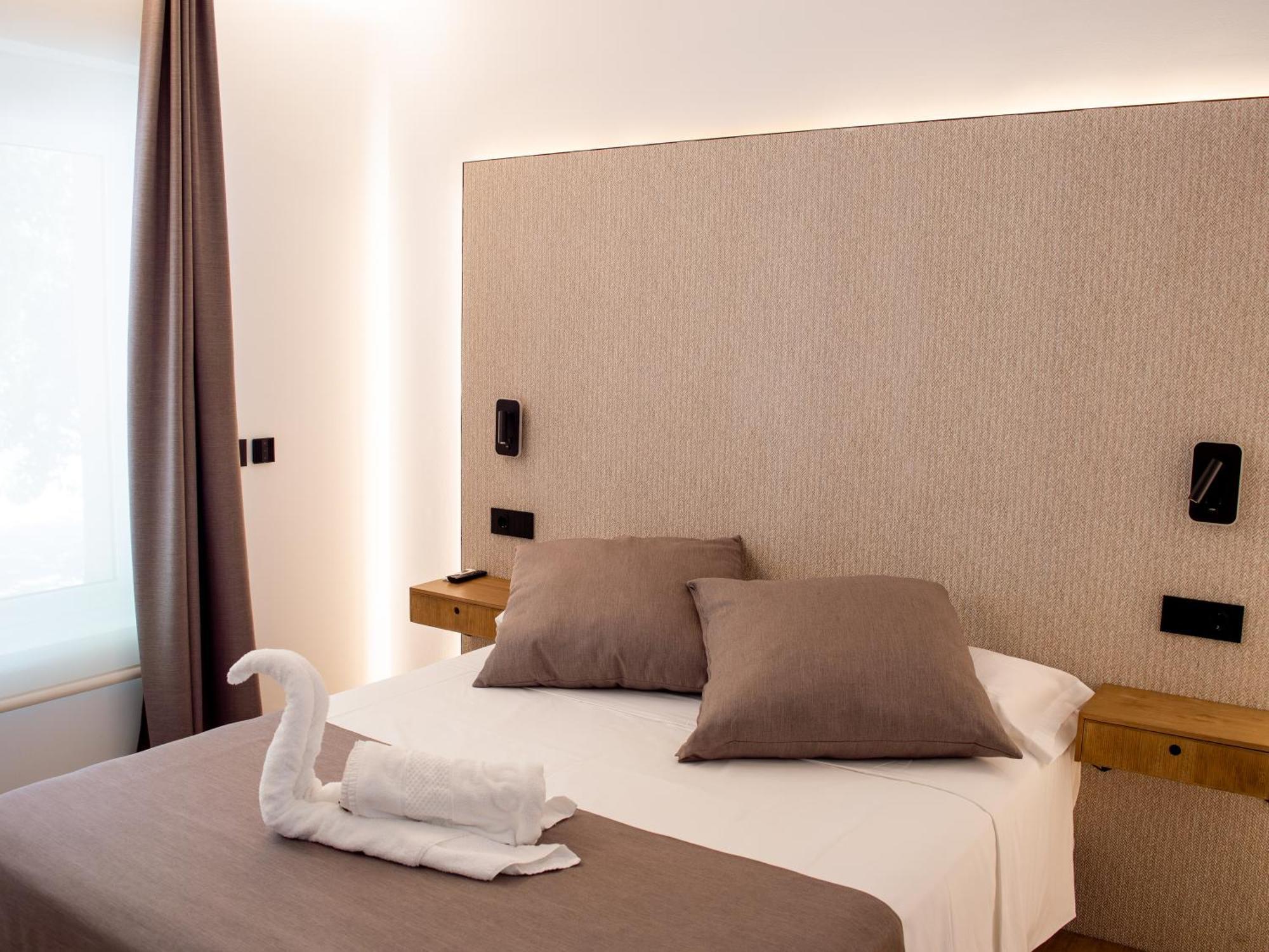 Guastavino By Alma Suites Valencia Exterior foto